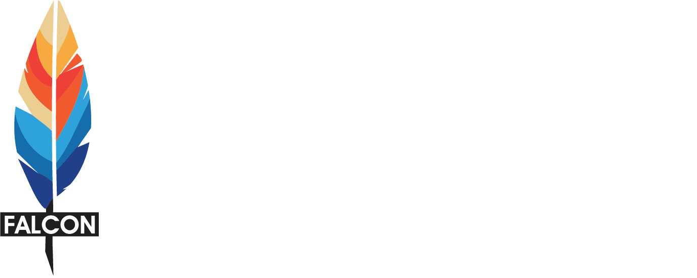 Falcon Logo