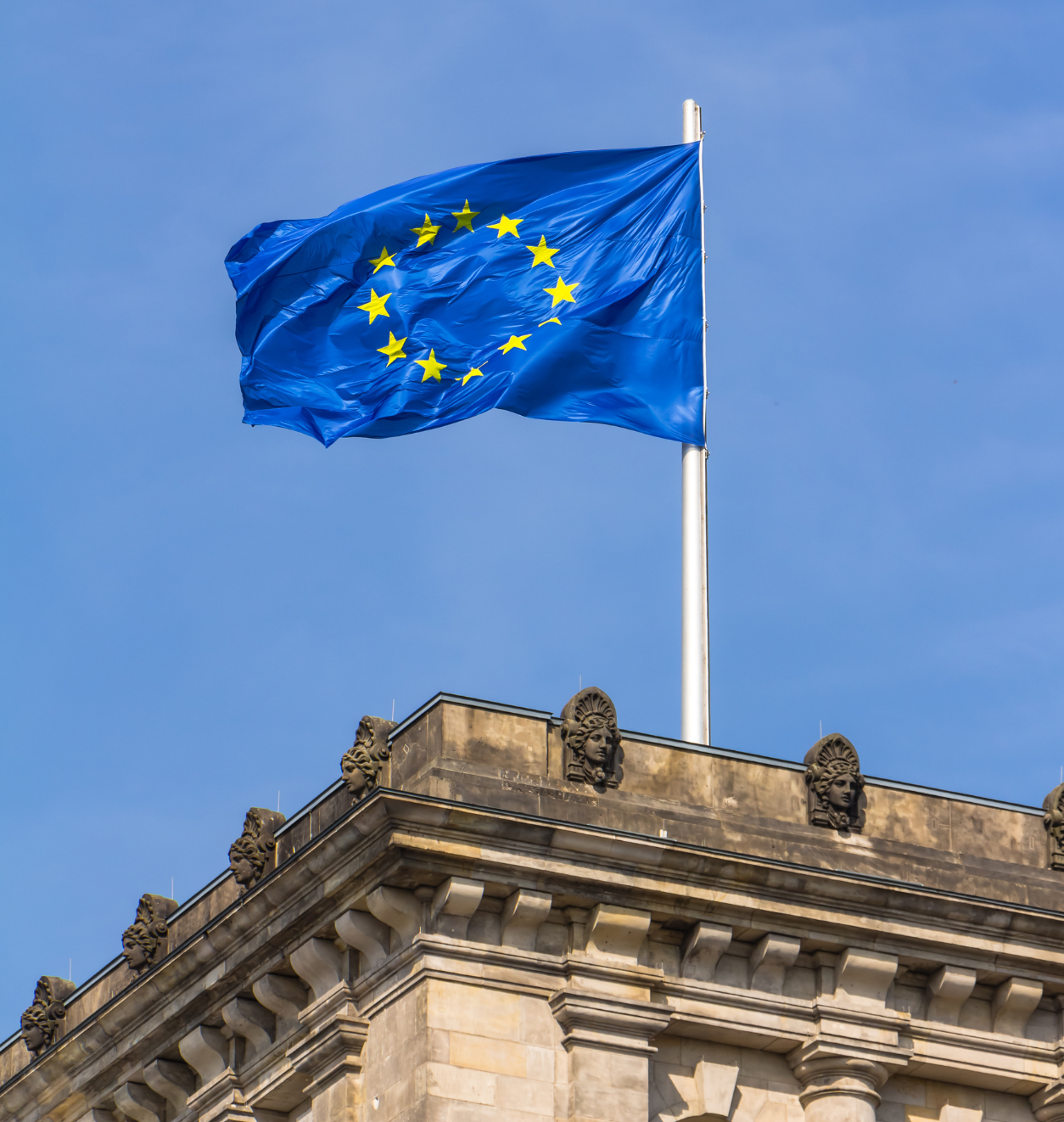 Study in Europe