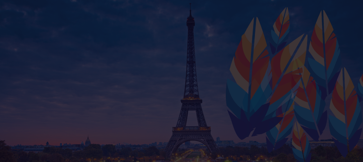 Study in France