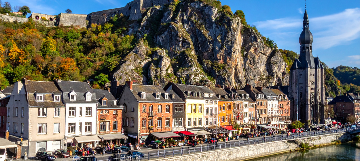 Belgium Best Education Consultant in Pakistan