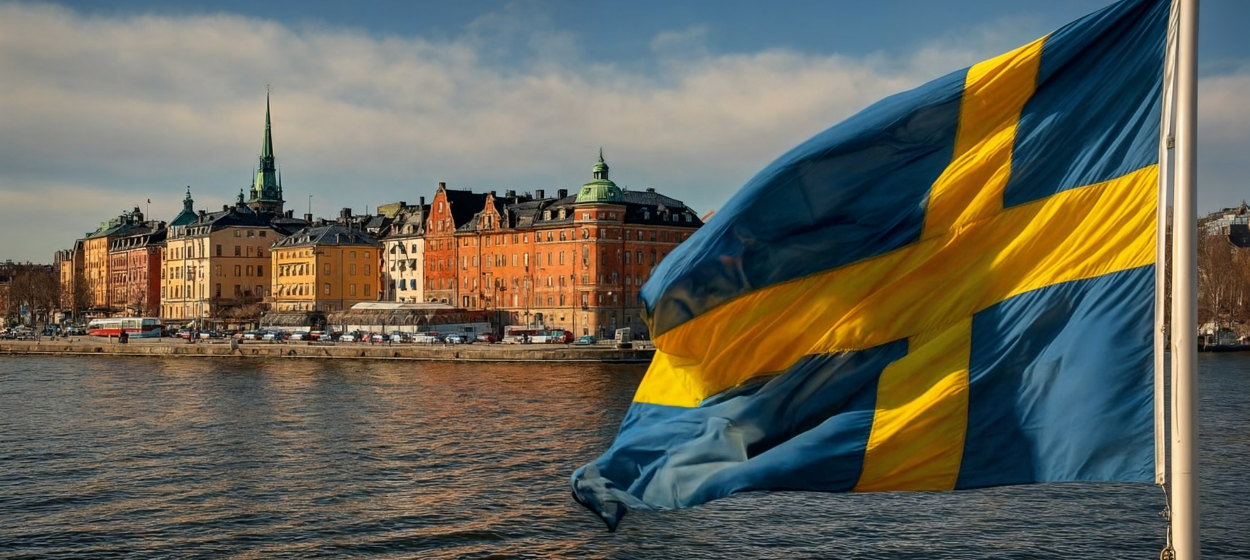 Sweden Best Education Consultant in Pakistan