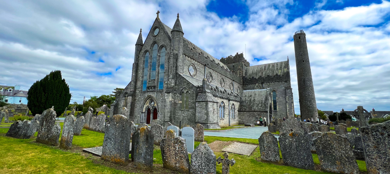 ireland Best Education Consultant in Pakistan